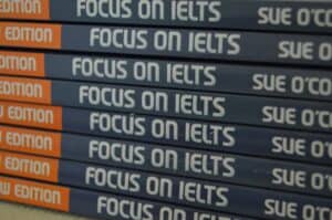 studio inglese corso ielts