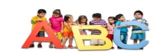 studio inglese si-kids english