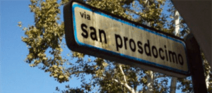 Studio Inglese scuola di inglese Via San Prosdocimo, 35