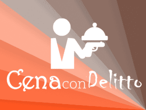 Studio Inglese scuola di inglese cena con delitto