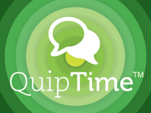 QuipTime Studio Inglese scuola di inglese conversation night