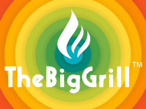 The Big Grill - Studio Inglese scuola di inglese end of year BBQ