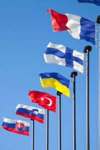 Flags