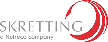 Logo Skretting