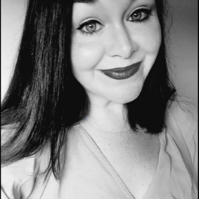 English teacher Lisa