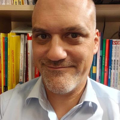 Gustavo Claros