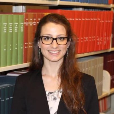 julia teacher photo julia insegnante americana